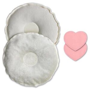 128. Bamboobies Soothing Nursing Pads